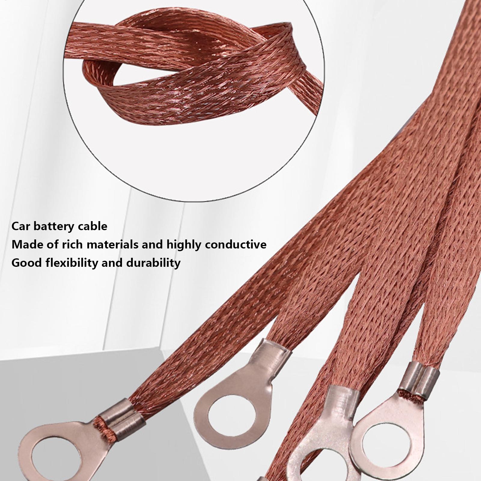 سلك تأريض للجسر مصنوع من النحا - مراجعة Copper Wire Roll وسعره