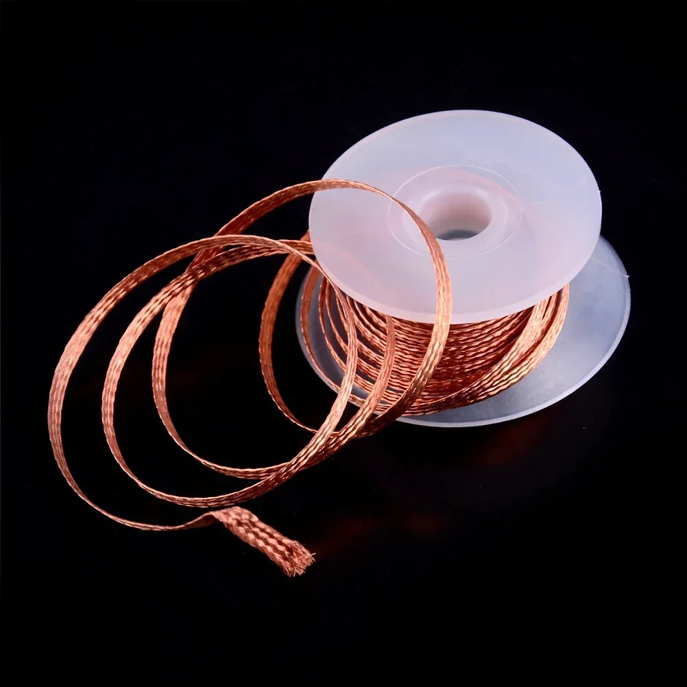 1.0-4.0 مللي متر طول أسلاك لحا - مراجعة Copper Wire Roll وسعره