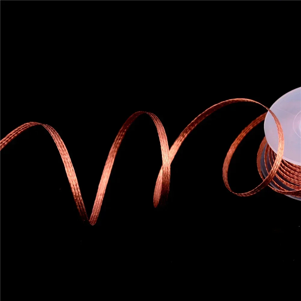1.0-4.0 مللي متر طول أسلاك لحا - مراجعة Copper Wire Roll وسعره